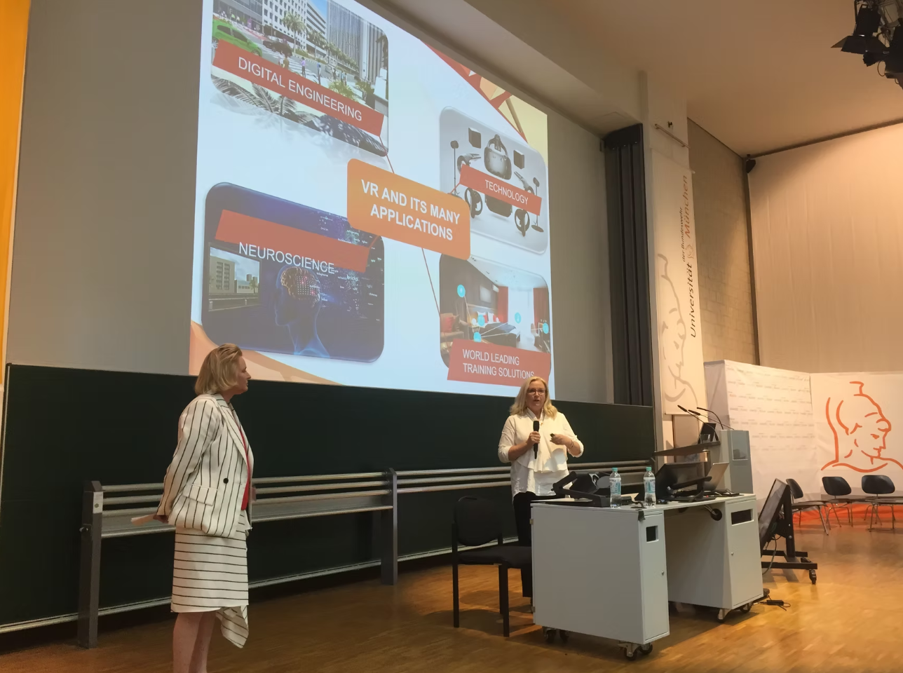 5th International AR & VR Conference — photo 57